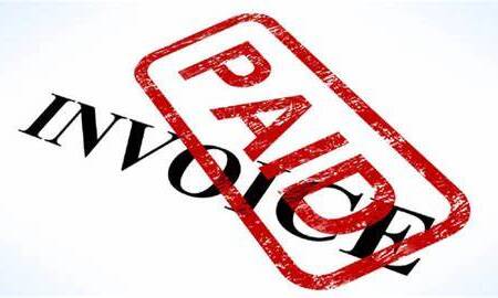 E-FACTURATIE WORDT VERPLICHT